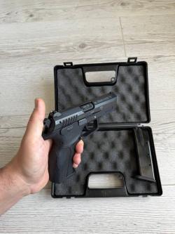 Grand Power T12 Slovakia 10x28 серии Н новый