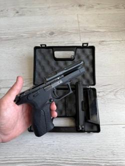 Grand Power T12 Slovakia 10x28 серии Н новый