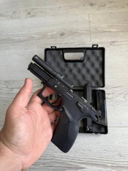 Grand Power T12 Slovakia 10x28 серии Н новый