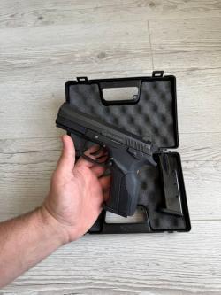 Grand Power T12 Slovakia 10x28 серии Н новый