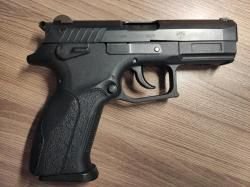 Grand Power T12 Slovakia 2010 год