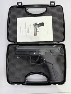 Grand Power T12 Slovakia 2010 г.в. , кал. 10/28 в СПБ