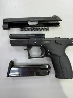 Grand Power T12 Slovakia 2010 г.в. , кал. 10/28 в СПБ