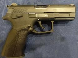 Grand Power T12 Slovakia 2010 серия Н. 