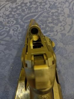 Grand Power T12 Slovakia 2010 серия Н. 