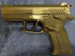 Grand Power T12 Slovakia 2010 серия Н. 