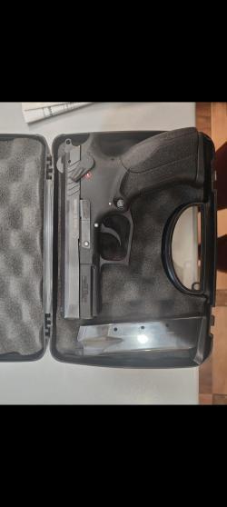 Grand power t12 slovakia 2010 серия l
