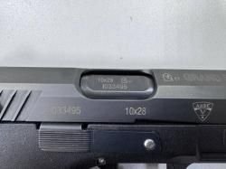 Grand Power T12 Slovakia 2011 г.в. , кал. 10/28 в СПБ