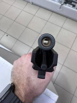 Grand Power T12 Slovakia 2011 г.в. , кал. 10/28 в СПБ