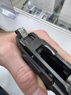 Grand Power T12 Slovakia 2011 г.в. , кал. 10/28 в СПБ