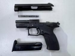 Grand Power T12 Slovakia 2011 г.в. , кал. 10/28 в СПБ