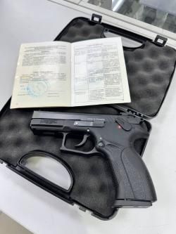 Grand Power T12 Slovakia 2011 г.в. , кал. 10/28 в СПБ