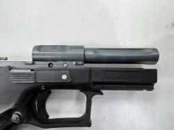 Grand Power T12 Slovakia 2011 г.в. , кал. 10/28 в СПБ