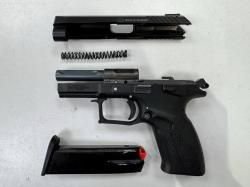 Grand Power T12 Slovakia 2011 г.в. , кал. 10/28 в СПБ