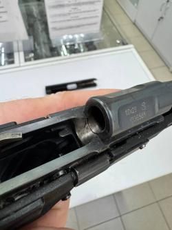 Grand Power T12 Slovakia 2011 г.в. , кал. 10/28 в СПБ