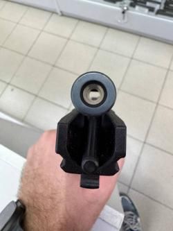 Grand Power T12 Slovakia 2011 г.в. , кал. 10/28 в СПБ