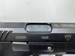 Grand Power T12 Slovakia 2011 г.в. , кал. 10/28 в СПБ