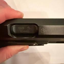 Grand Power T12 Slovakia 2011 г.в.