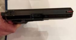 Grand Power T12 Slovakia 2011 г.в.