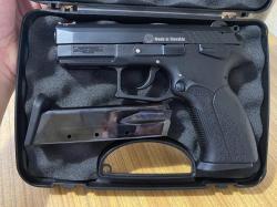 Grand Power T12 Slovakia 2011 серия I Гранд Пауэр Т12 Словак