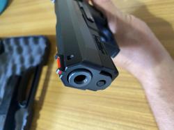 Grand Power T12 Slovakia 2011 серия I Гранд Пауэр Т12 Словак
