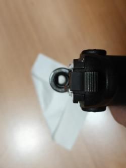 Grand Power T12 Slovakia 2011