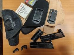 Grand Power T12 Slovakia 2011