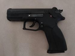 Grand Power T12 Slovakia (2011)