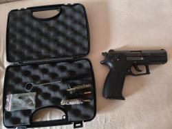 Grand Power T12 Slovakia (2011)