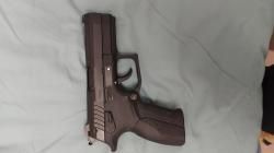 Grand Power T12 Slovakia ,2011г. 10×28.Серия i .