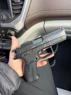 Grand Power T12 Slovakia AKБС 10х28