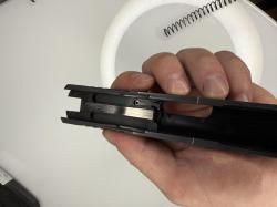 Grand Power t12 Slovakia АКБС 2010 H серия