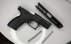 Grand Power t12 Slovakia АКБС 2010 H серия