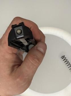 Grand Power t12 Slovakia АКБС 2010 H серия