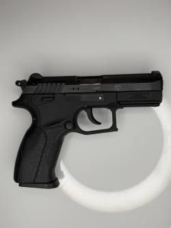 Grand Power t12 Slovakia АКБС 2010 H серия