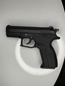 Grand Power t12 Slovakia АКБС 2010 H серия