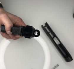 Grand Power t12 Slovakia АКБС 2010 H серия