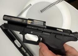 Grand Power t12 Slovakia АКБС 2010 H серия