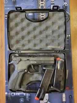 GRAND POWER T12 SLOVAKIA АКБС, серия H. ГРАНД ПОВЕР Т12 СЛОВАКИЯ, серия Н