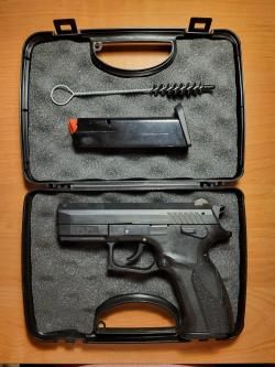 GRAND POWER T12 SLOVAKIA АКБС серия "Н"