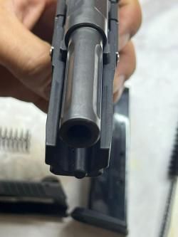 Grand Power T12 Slovakia кал. 10/28 в СПБ