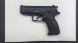 GRAND POWER T12 Slovakia калибр 10х28 серия Н