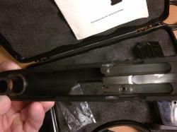 GRAND POWER T12 SLOVAKIA i серия 2011г