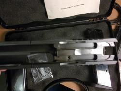 GRAND POWER T12 SLOVAKIA i серия 2011г