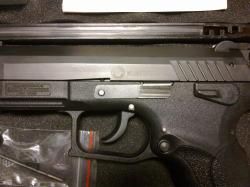 GRAND POWER T12 SLOVAKIA i серия 2011г