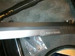 GRAND POWER T12 SLOVAKIA i серия 2011г