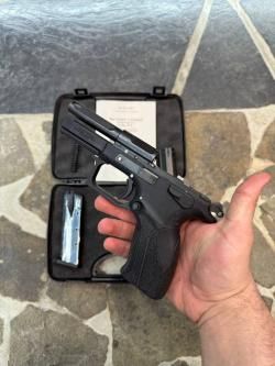 Grand Power T12 Slovakia серии I 10х28