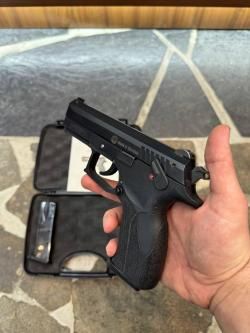 Grand Power T12 Slovakia серии I 10х28