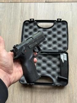 Grand Power T12 Slovakia серии I 10х28