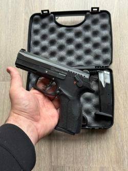 Grand Power T12 Slovakia серии I 10х28